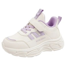 KIZTREE 兒童魔鬼氈運動鞋 XZ-548