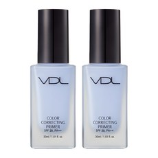VDL 潤色妝前乳 SPF20 PA++ 30ml, 03 Serenity, 2瓶