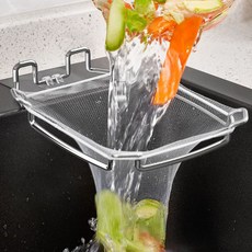 Gooting 水槽廚餘過濾網 大型, 1套