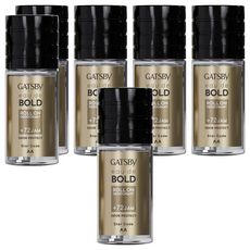 GATSBy 止汗體香滾珠 沉靜情懷, 50ml, 6個