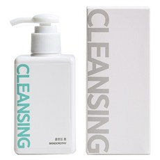 스킨도로시 클렌징 폼, 1개, 150ml