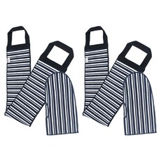 Oceantowel 孤獨的填料套裝02, 混色, 2組, 2入