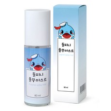 dolphini 薏仁噴霧, 80ml, 1瓶