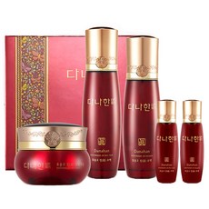 danahan 保養品3款組, 1組