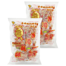 正福堂 桃酥, 300g, 2袋