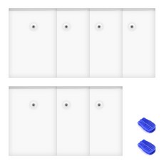 棉被壓縮袋 v070 L, 1個裝, 7個