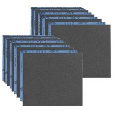 O-ON 高級打磨砂紙 60號, 20個