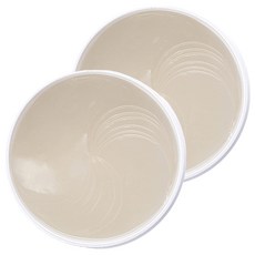 PETITFEE 膠原蛋白輔酶Q10水凝膠精華眼膜, 60片, 2罐