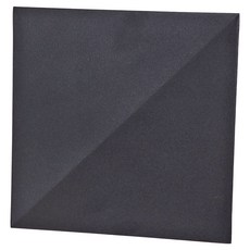 DANCELIGHT 舞光 LED 瑞雪壁燈 6W 壁燈 幾何風 上下發光 梯間燈 走廊燈 床頭燈 D-26020BK, 黑色