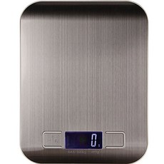 JNK 不鏽鋼數位電子秤, WH-B01