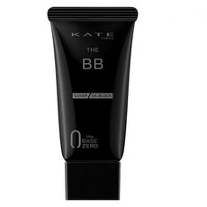 KATE 凱婷 台灣公司貨 零瑕肌密高遮瑕BB霜 保濕 SPF20 PA++, EX-1, 30g, 1條
