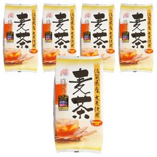 SANEI KOSAN 三榮興產 佐賀麥茶, 10g, 52個裝, 5個