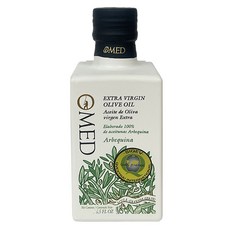 OMED 特級初榨橄欖油 阿爾貝吉納, 250ml, 1個