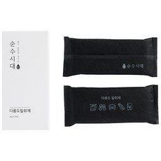 Pure Era 多功能除臭劑 2ea, 50g, 1個