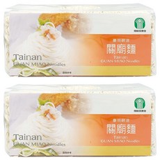關廟區農會 關廟麵, 2包, 1.2kg