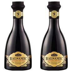Fontana 巴薩米克香醋 Gold, 250ml, 2個