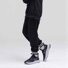 KISPO 兒童Life Jogger束口褲