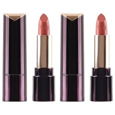 VDIVOV Lip Cut Rouge, BB801寶貝毛呢, 3.8g, 2個