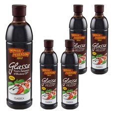 Monari 香脂奶油, 500ml, 5個