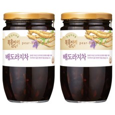 복음자리 배도라지차, 470g, 1개입, 2개