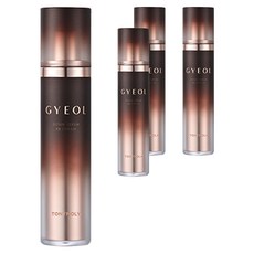 魔法森林 (TONY MOLY) 精細血清 BB 霜 SPF45 PA++ 50g, 01 亮白光澤, 4瓶