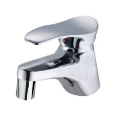 Elephant Waters 沐象 柔水過濾面盆銅器 EW-629, 1個