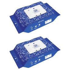 살래오 건조기 드라이시트 섬유유연제 플로럴머스크 본품, 2개, 80개입
