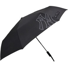 MLB Big Logo自動雨傘