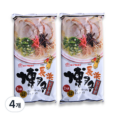 MARUTAI 丸太 博多醬油豚骨風味拉麵 2人份 185g, 2包