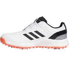 adidas 愛迪達 Golf 男款 EQT BOA 高爾夫球鞋 GW0221