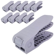 KOSMA 女士折疊鞋收納袋, 10片