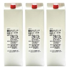 아리아케-간사이오뎅다시up, 1.8L, 3개