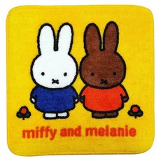 miffy 米飛 汽車椅墊 45 x 45cm, 1個