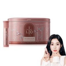 ILO 膠原蛋白&生物素補充安瓶飲, 28瓶, 1盒