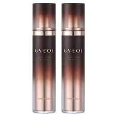 토니모리 결 고운 세럼 비비크림 SPF45 PA++, 02 자연스러운 빛, 50g, 2개