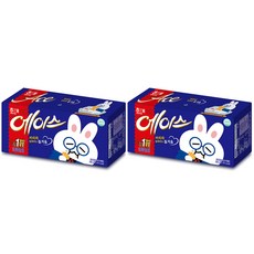 해태에이스 해태제과, 218g, 2개