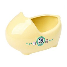 MARUKAN 鼠鼠專用馬桶, MK-MR-341, 1個