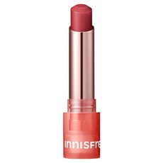 INNISFREE 台灣公司貨 晨露粉嫩潤唇膏, 04 Rose Brick, 3.2g, 1件
