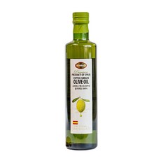 Sorbas 特級初榨橄欖油, 1個, 500ml