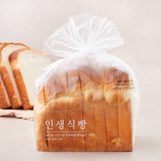 신라명과 인생식빵, 420g, 1개입, 1개