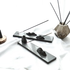 Dailrin武陵桃源陶瓷線香架, 武陵道院