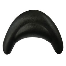 雙層洗頭墊 高級型, 單色, 1個