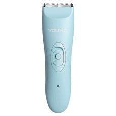 YOUHA 優合 幼兒電動理髮器 2個髮梳 4種髮型長度, YH-D11