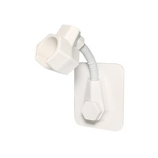 minono 米諾諾 不留痕可轉向蓮蓬頭支架, 顏色隨機