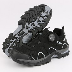 ALTAIKA 工作登山鞋 AT-07