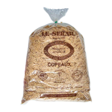 LE SERAIL 席哈爾 純淨橄欖馬賽皂洗衣皂絲 1KG, 1包