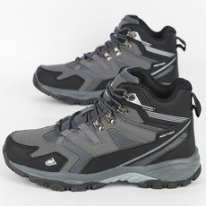 MONTMER 防水防滑運動登山靴 G8F54M