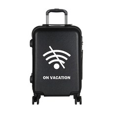 American Explorer 美國探險家 登機箱 63G-320-ABS