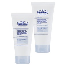 THE FACE SHOP 菲詩小舖 肌本博士胺基酸煥膚洗面乳, 150ml, 2個