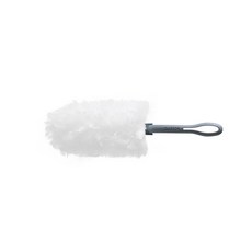 除塵撢 S號+補充裝 10入, 灰色的, 1套